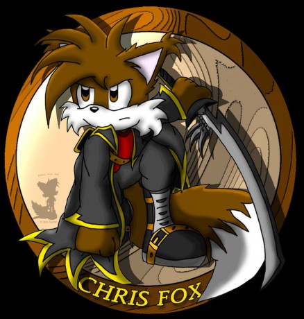Chris_Fox_Logo_by_BabyMilesTailsPrower