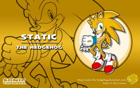 Sonic_Channel__Static_by_Static_The_Hedgehog